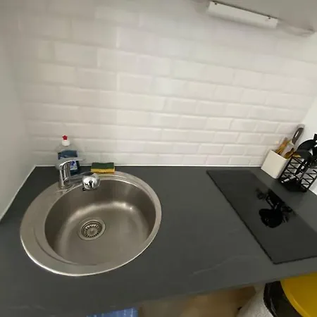 Le Bonappart T Avec Salle De Sport Apartment *